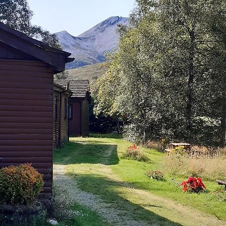 Kinlochewe Mountain Chalets - Chalet 3, Birch Apartment Exterior photo